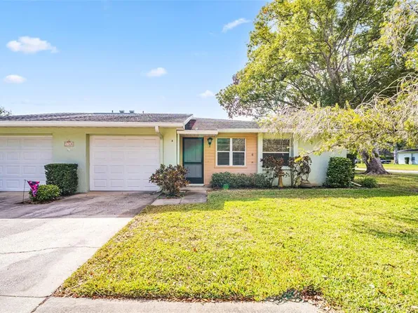 1160 Orange Tree Cir APT A, Palm Harbor, FL 34684