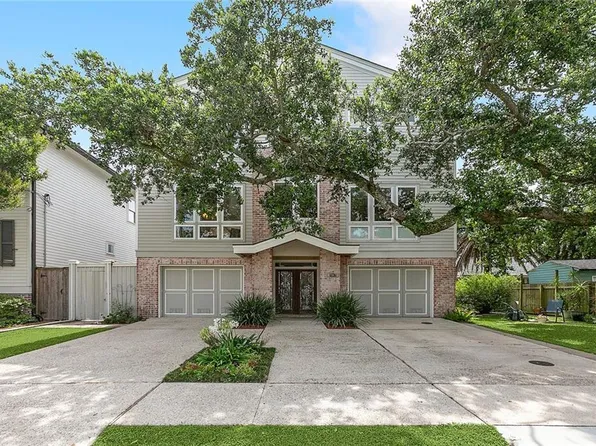 7017 Gen Diaz St, New Orleans, LA 70124