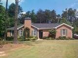 125 Peachtree Ln, Athens, GA 30607