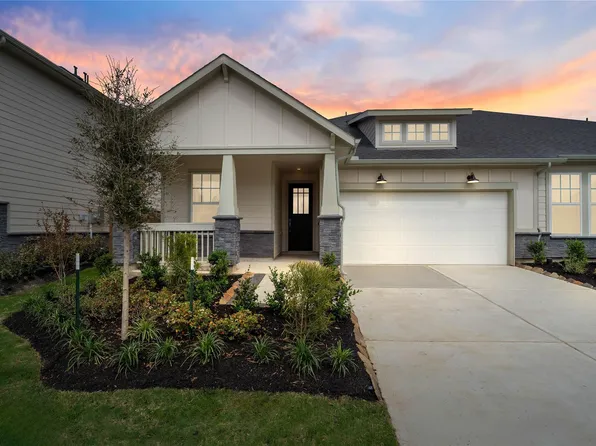 9123 Petroglyph Point Ct, Porter, TX 77365