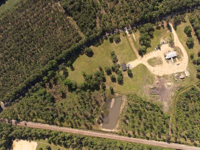 2035 Wolfe Creek Rd, Walterboro, SC, 29488