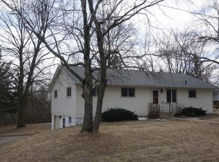 429 W Elm St, Ellsworth, WI 54011