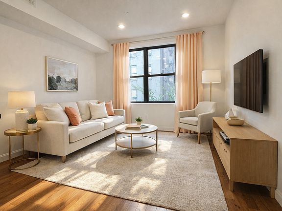 2nd image of 369 W 126th St #7