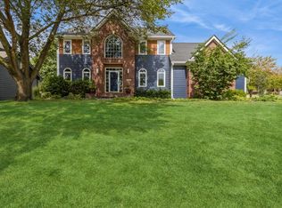 15005 Wildwood Dr, Clive, IA 50325
