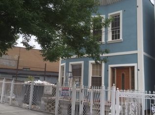 1861 Bronxdale Ave, Bronx, NY 10462