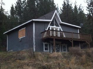 6617 W Thomas Ln, Nine Mile Falls, WA 99026