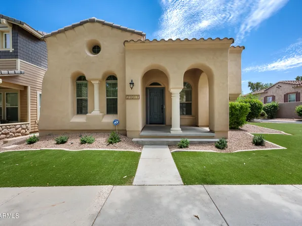 21017 W EDITH Way, Buckeye, AZ 85396