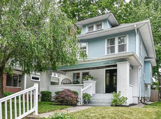 4060 Broadway St, Indianapolis, IN 46205