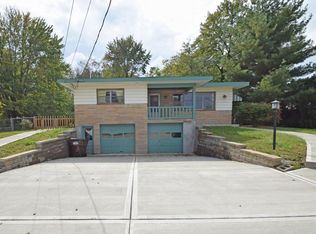 Rancho Ln, Cincinnati, OH 45244