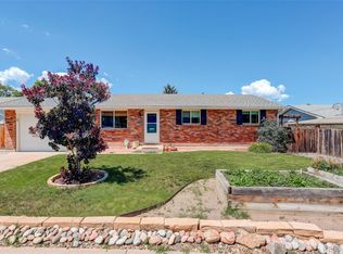 4155 W Rutgers Pl, Denver, CO 80236