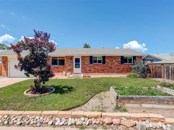 4155 W Rutgers Place, Denver, CO 80236
