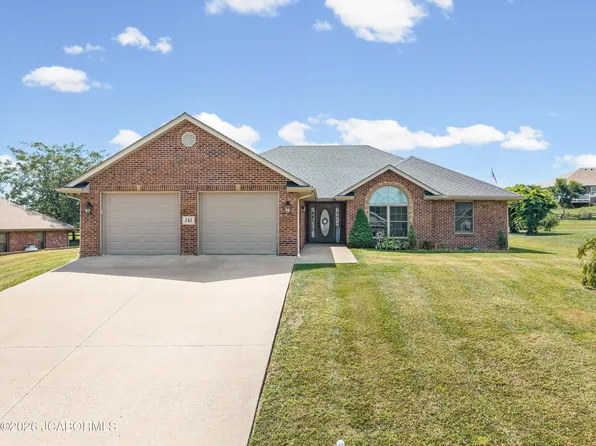 145 Lindenwood Pl, Holts Summit, MO 65043