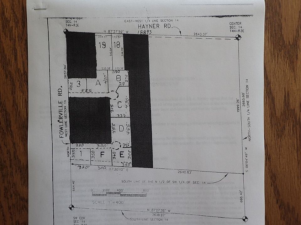 Parcel 18 - 2.16 acres