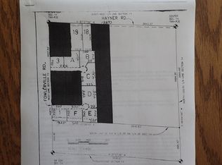 Hayner Rd #18, Conway Township, MI 48836