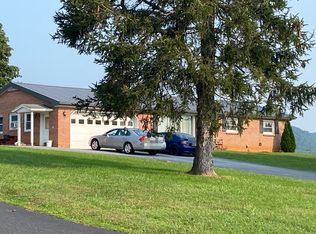 13118 Mercersburg Rd, Clear Spring, MD 21722