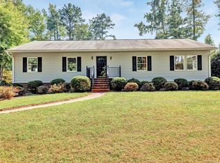 9489 Sliding Hill Rd, Ashland, VA 23005