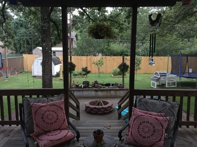 6109 N Hills Blvd, North Little Rock, AR, 72120
