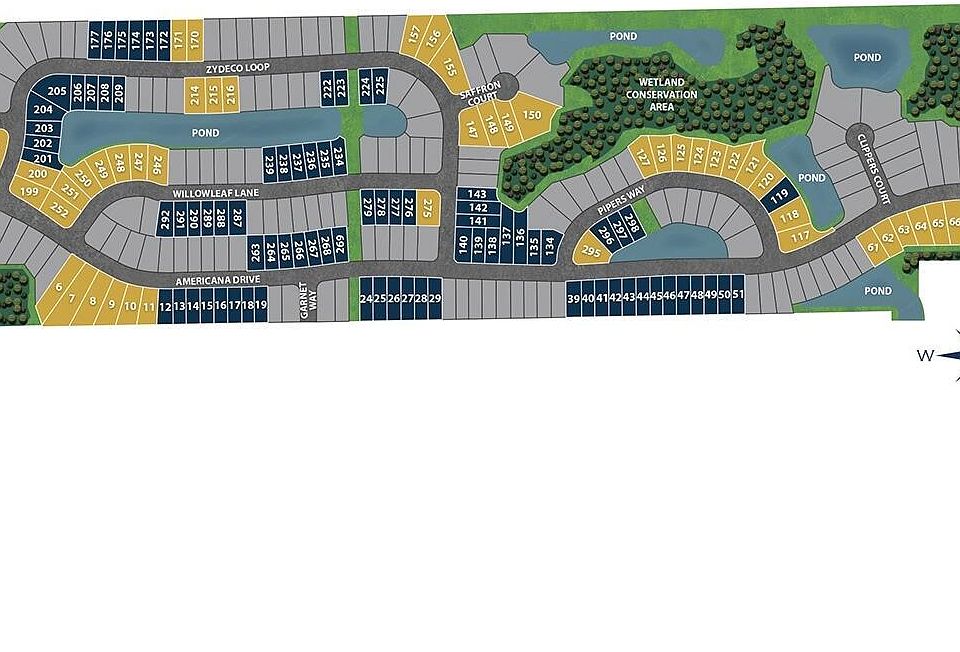 2nd image of 3233 WILLOWLEAF Lane #246
