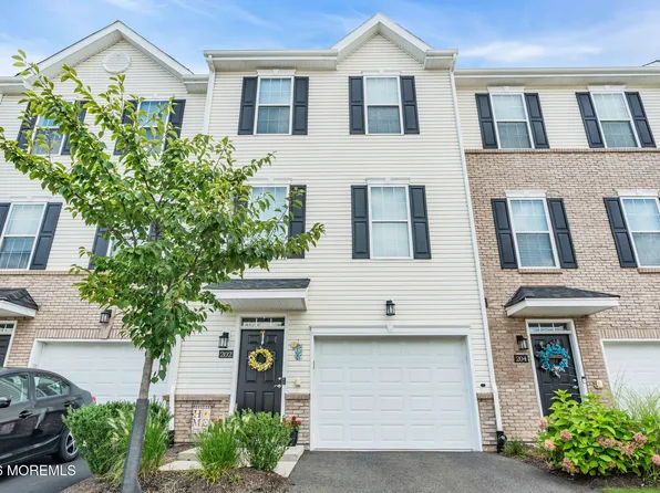 202 Discovery Road, Brick, NJ 08723