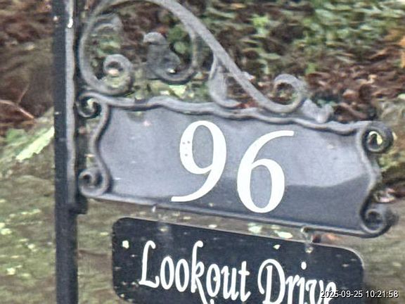 Exterior Address Verification