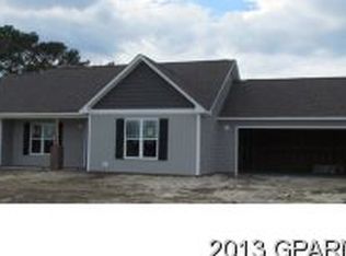 644 Avon Ridge Ln, Grimesland, NC 27837