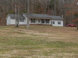 105 Johnson Hollow Cir, Waynesboro, TN 38485
