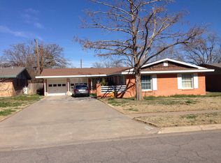 4914 18th St, Lubbock, TX 79416