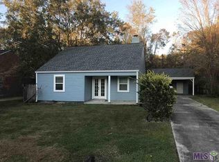 1251 Tracey Lee Dr, Baton Rouge, LA 70820