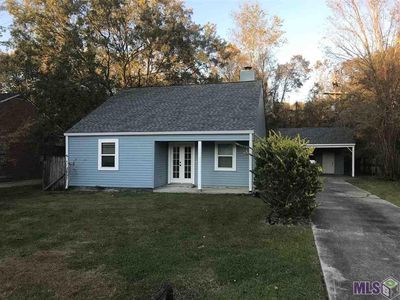 1251 Tracey Lee Dr, Baton Rouge, LA, 70820