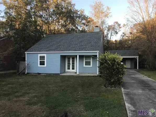 1251 Tracey Lee Dr, Baton Rouge, LA 70820