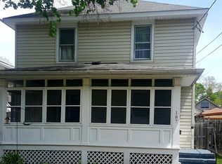 187 Massachusetts Ave, Johnson City, NY 13790