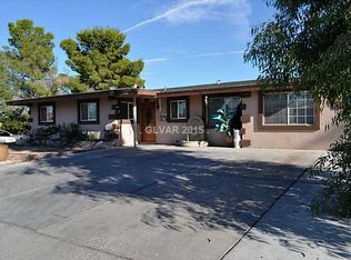 3301 N San Juan Dr, Las Vegas, NV 89108