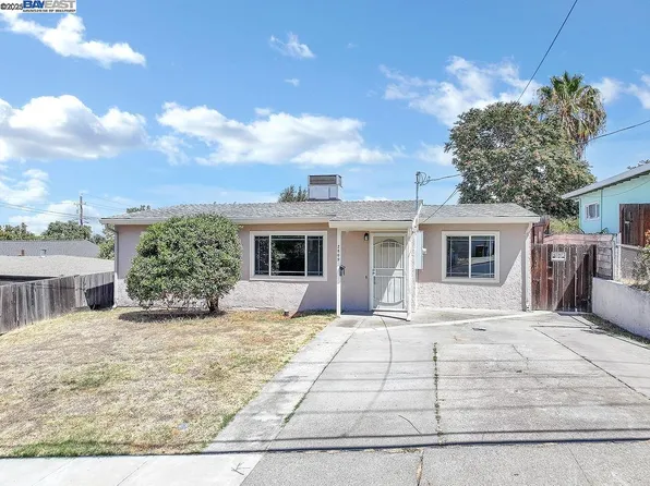 2809 D St, Antioch, CA 94509