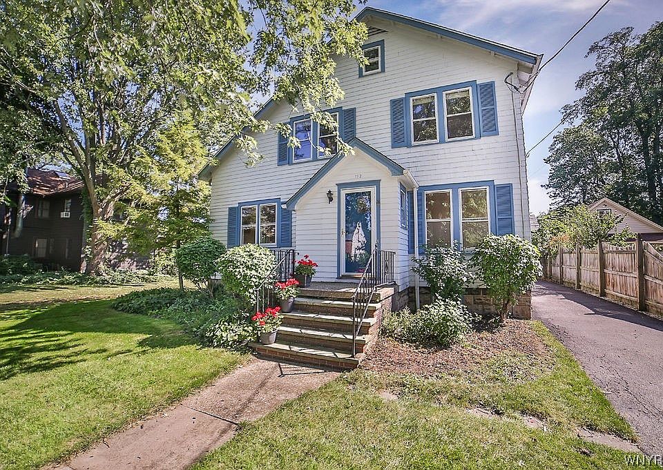 112 Los Robles St Williamsville NY 14221 Zillow