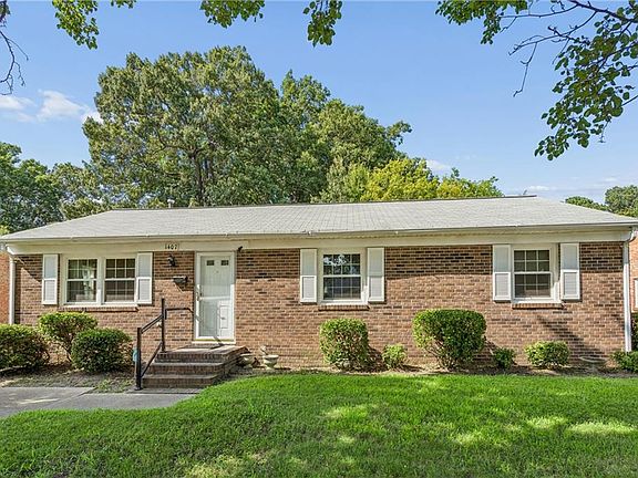 2nd image of 1407 Adams Cir