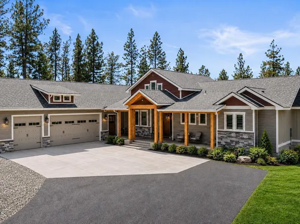 19643 W Treend Rd, Post Falls, ID 83854