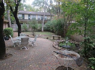 4809 Racquet Club Dr, Arlington, TX 76017