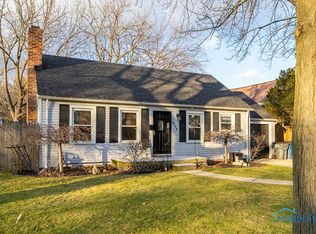 2170 Eastbrook Dr, Toledo, OH 43613