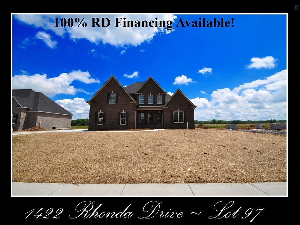 1st image of 1422 Rhonda Dr Lot 97