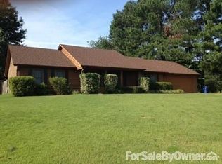 4365 Big Horn Dr S, Nesbit, MS 38651
