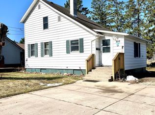 308 Norway St, Iron Mountain, MI 49801