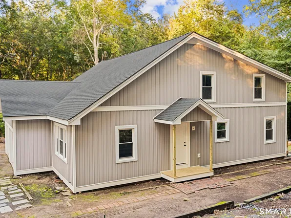 245 Dunk Rock Road, Guilford, CT 06437