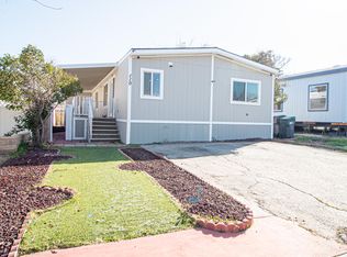 3524 E Avenue R SPC 110, Palmdale, CA 93550