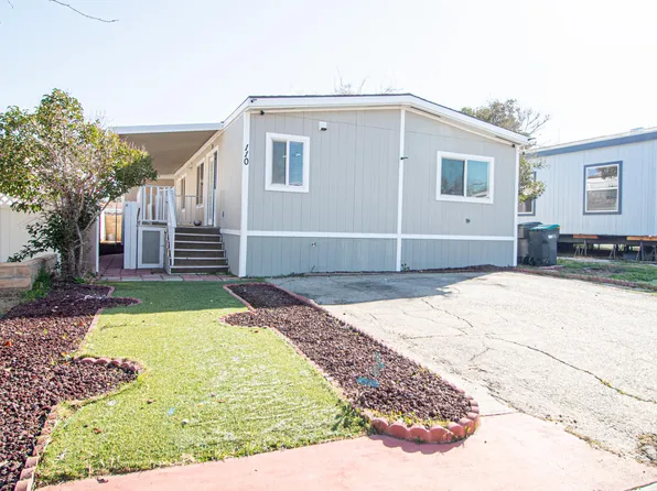 3524 E Avenue R Spc 110, Palmdale, CA 93550