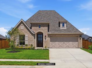 324 Bay Laurel Rd, McKinney, TX 75071