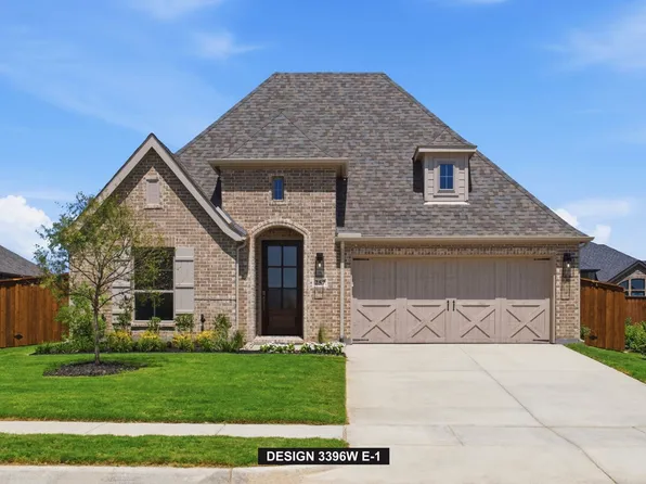 324 Bay Laurel Rd, McKinney, TX 75071