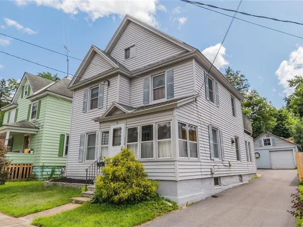 130 Forest St, Gloversville, NY 12078