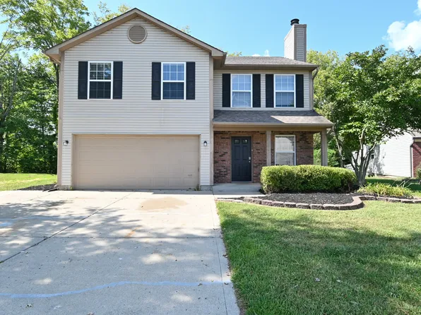 8446 Silverado Dr, Indianapolis, IN 46237