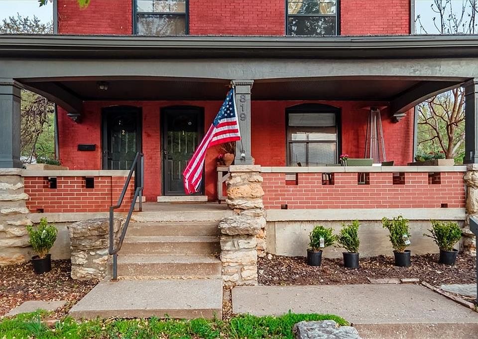 819 Southwest Blvd, Kansas City, KS 66103 MLS 2437230 Zillow