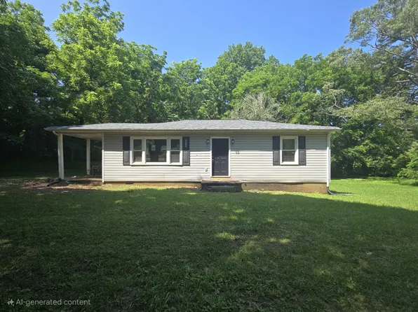 1218 Georgetown Rd, Lincolnton, NC 28092